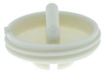 Крышка фильтра насоса стиральной машины Samsung ORIGINAL