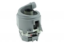 Циркуляционный насос с ТЭНом посудомоечной машины Bosch