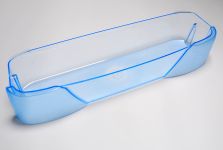 Балкон двери (барьер нижний) холодильника Бирюса