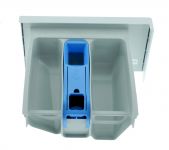 Дозатор (лоток) для порошка стиральной машины LG