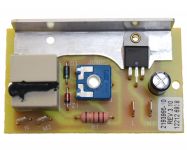 Блок управления пылесоса Electrolux