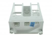 Дозатор (лоток, без передней панели и верхней крышки) для порошка стиральной машины Samsung