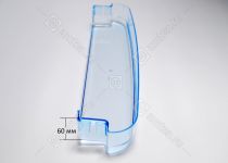 Балкон двери (барьер верхний) холодильника Бирюса