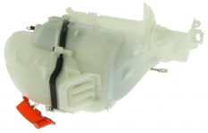 Мотор с кожухом в сборе пылесоса Dyson DC-63, DC48