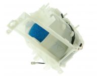 Мотор с кожухом в сборе пылесоса Dyson DC-63, DC48