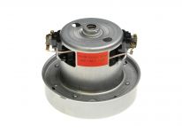 Мотор пылесоса 1400W H=119/45 мм, D=130/84 мм с отбортовкой Samsung