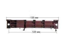 Блок электроподжига GDR 24600 газовой плиты Gefest, Gorenje, Mora, Hansa, Дарина