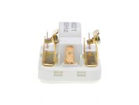 Реле пускозащитное Danfoss Secop холодильника (103N0021)