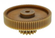 Шестерня мясорубки Vitek, Vitess, Panasonic, Scarlett, Elenberg, Polaris