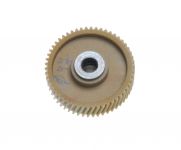 Шестерня 47 мм мясорубки Vitek, Vitess, Panasonic, Scarlett, Elenberg, Polaris, Moulinex
