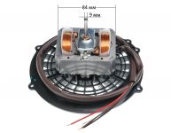 Мотор для вытяжки Gefest