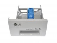 Дозатор (лоток) для порошка стиральной машины LG