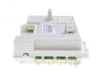 Электронный модуль стиральной машины Indesit, Ariston