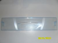 Панель передняя (прозрачная) холодильника Бирюса