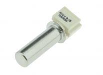 Датчик температуры (4,8 кОm) для ТЭНов стиральной машины Electrolux, Zanussi, Атлант