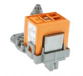 Насос Mainox (на 3х защ+1 винт клеммы спереди вместе) 