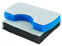 Фильтры (комплект 5 шт) пылесоса Samsung