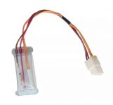 Плавкий предохранитель (датчик разморозки) холодильника LG