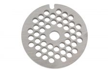 Решетка (средняя 4.5 mm) мясорубки Bosch, Zelmer, Philips