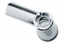 Корпус шнека мясорубки Zelmer