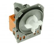 Насос Mainox (на 3х защ. +1 винт клеммы сзади раздельно) 30W