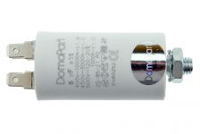 Конденсатор 5 mF