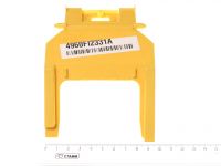 Держатель пылесборника (мешка) пылесоса LG