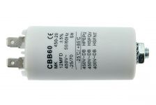 Конденсатор 12 mF