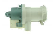 Насос HANYU с улиткой в сборе стиральной машины Beko