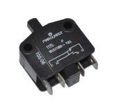 Кнопка 4-х контактная стиральной машины Bosch. Miele