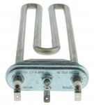 ТЭН (нагреватель) L=245 мм, 2050W, прямой без отверстия стиральных машин