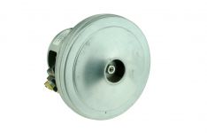 Мотор пылесоса 1400W H=120/23 мм, D=137 мм