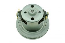 Мотор пылесоса 1400W H=120/23 мм, D=137 мм