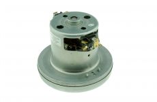 Мотор пылесоса 1400W H=120/23 мм, D=137 мм