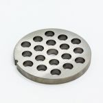 Решетка (крупная 8.0 mm) мясорубки Kenwood, Moulinex HV8, Redmond