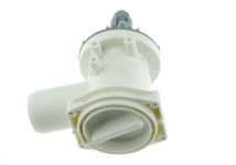 Насос ARTIKO с улиткой в сборе стиральной машины Bosch, Siemens