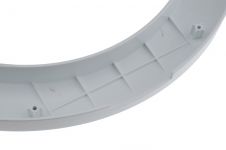 Внешнее обрамление люка стиральной машины Samsung