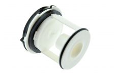 Фильтр (крышка, заглушка) насоса стиральной машины Whirlpool