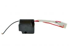 Реле пускозащитное P-4-1,5А для холодильника Минск, Днепр, Бирюса, Норд, Снайге, Смоленск