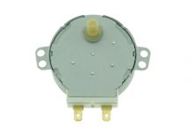 Мотор вращения тарелки 4W 220V СВЧ печи H=11mm