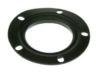 ТЭН (нагреватель) водонагревателя 1000W VLS (нержавейка, фланец 125 мм, М5) ORIGINAL