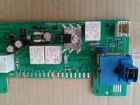 Электронный модуль AC002 стиральной машины Атлант