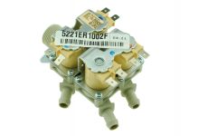 Клапан залива воды 4W-180 стиральной машины LG