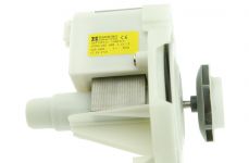 Циркуляционный насос для посудомоечной машины Indesit, Ariston