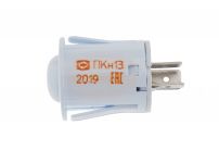 Кнопка поджига (круглая) плиты Gefest