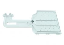 Крышка дозатора для стиральной машины Атлант