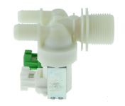 Клапан залива воды 2W-180 стиральной машины Electrolux, Zanussi, AEG