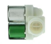 Клапан залива воды 2W-180 стиральной машины Electrolux, Zanussi, AEG