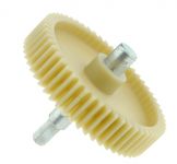 Шестерня мясорубки Vitek, Vitess, Panasonic, Scarlett, Elenberg, Polaris