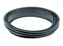 Манжета люка стиральной машины Атлант (широкая) МКАУ.752